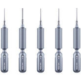 Qianli Super Tactile Grip-Type Precision Silent Dual-Bearing Screwdriver